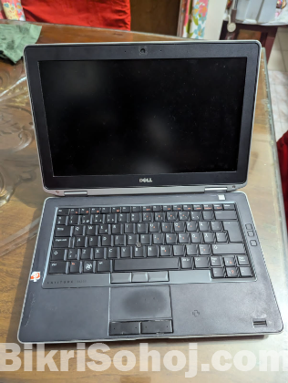 Dell latitude